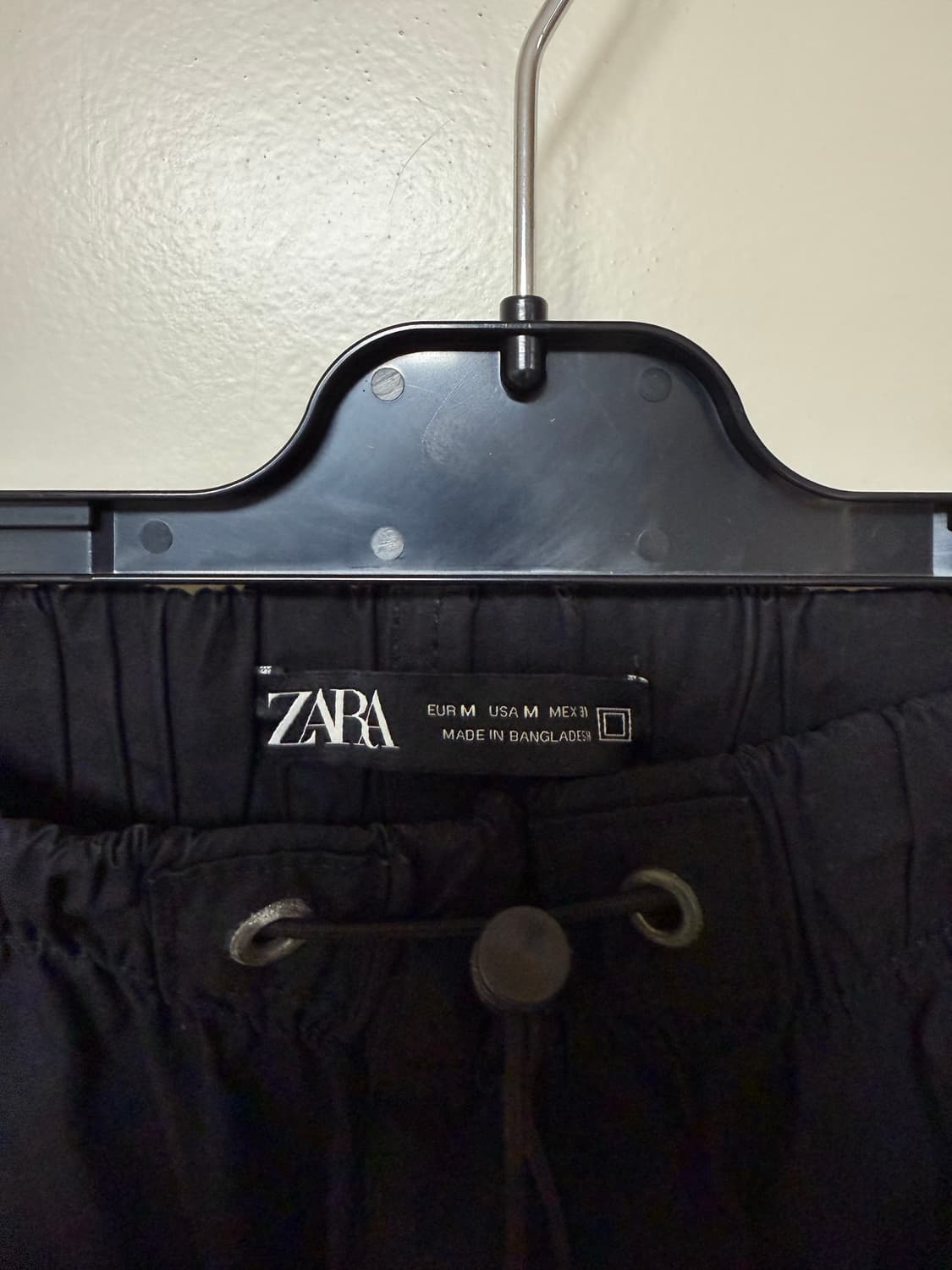 Zara 자라 카고팬츠 상품이미지2