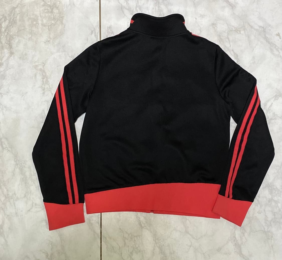 르꼬끄 y2k 패션 트랙탑 져지 집업 여성 90 상품이미지4