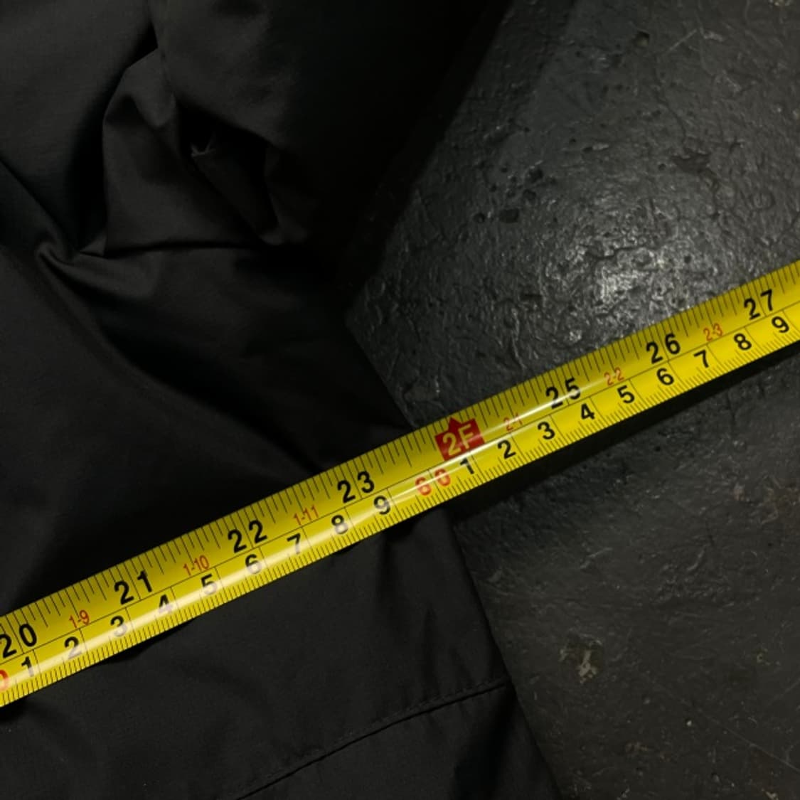 100 나이키 롱패딩 상품이미지6