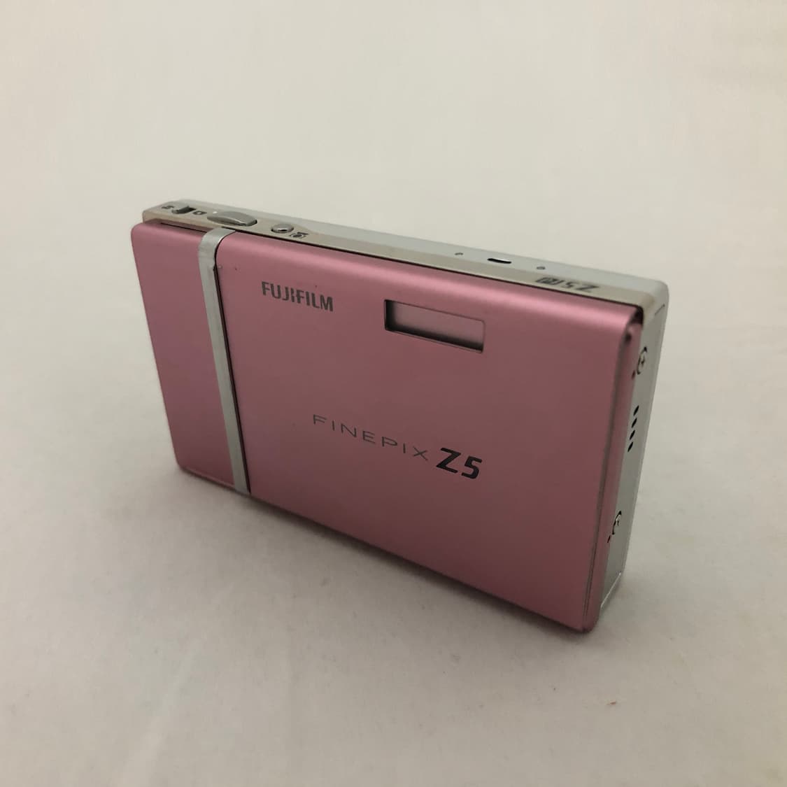 후지필름 파인픽스 Finepix Z5fd 빈티지 디카 핑크 상품이미지2