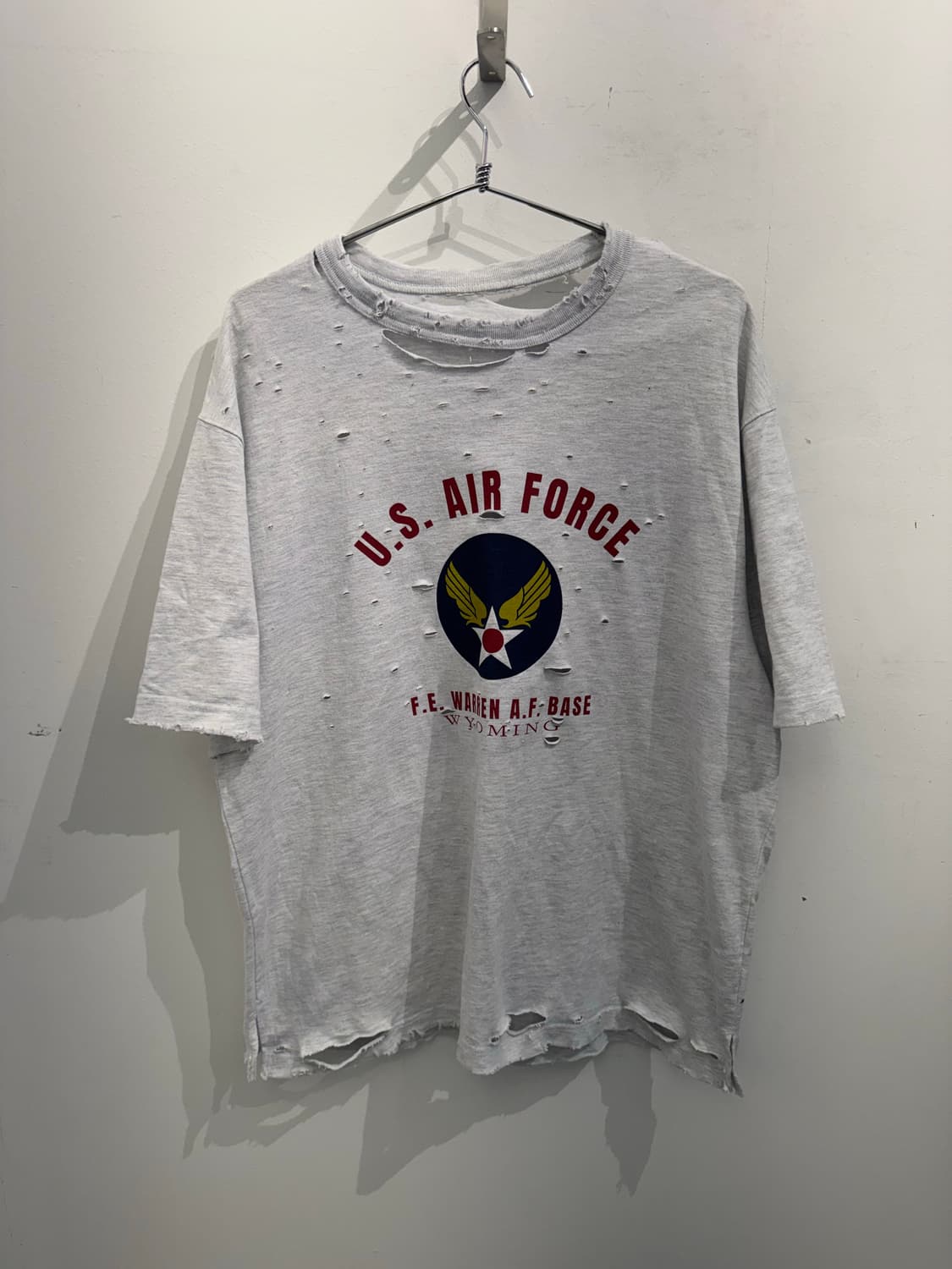 빈티지 us 반팔 상품이미지1