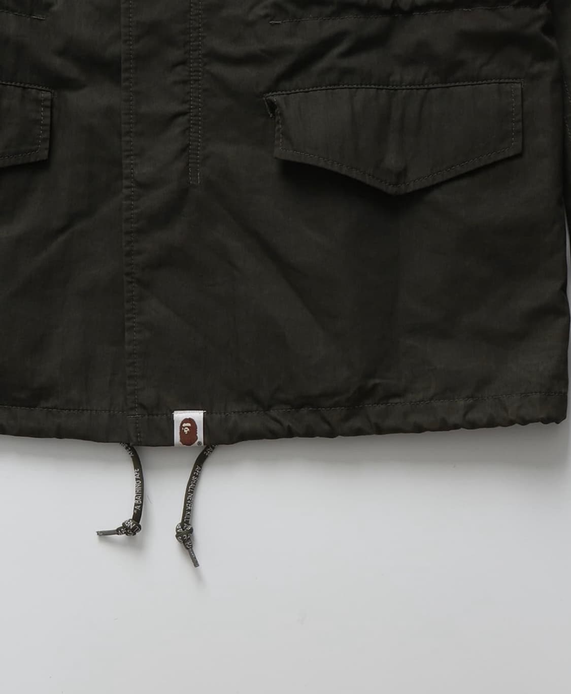 A BATHING APE M-65 Field Jacket 상품이미지4