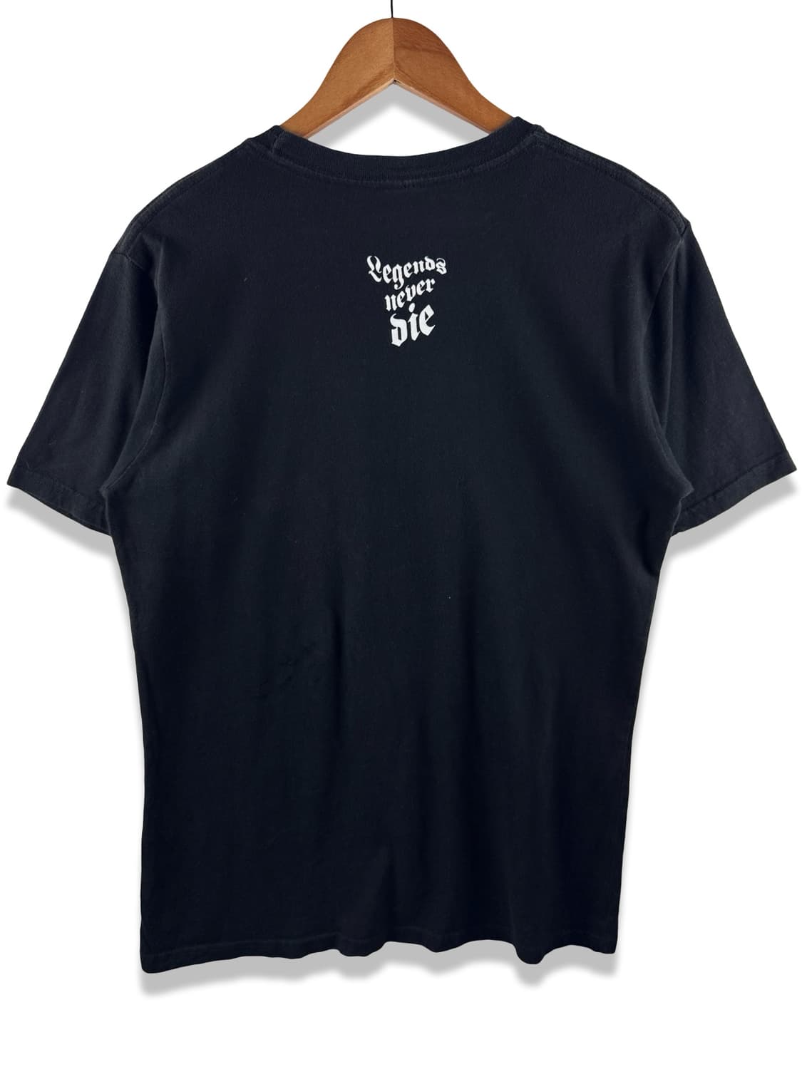 Juice WRLD  Legends Never Die TEE3755 상품이미지2