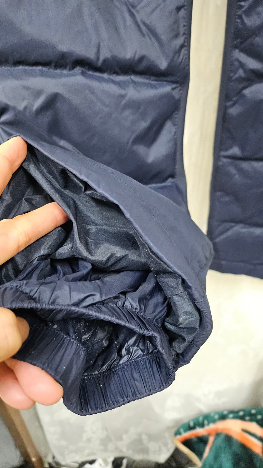 펜텀 구스 팬츠32 상품이미지3