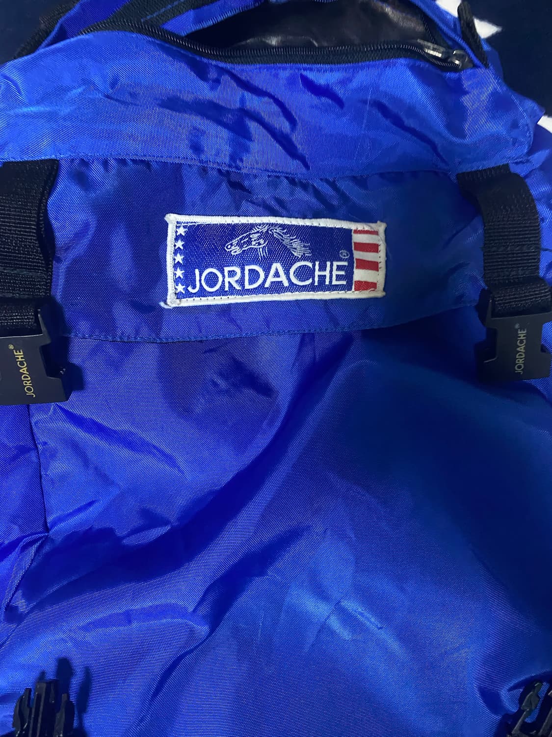 빈티지 레트로 죠다쉬 등산배낭 상품이미지2