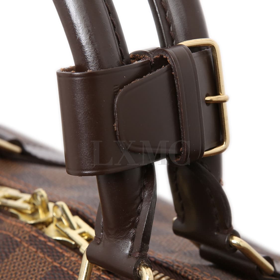 루이비통 다미에 키폴 55CM 반둘리에 여행가방 골프백 N41414 상품이미지9