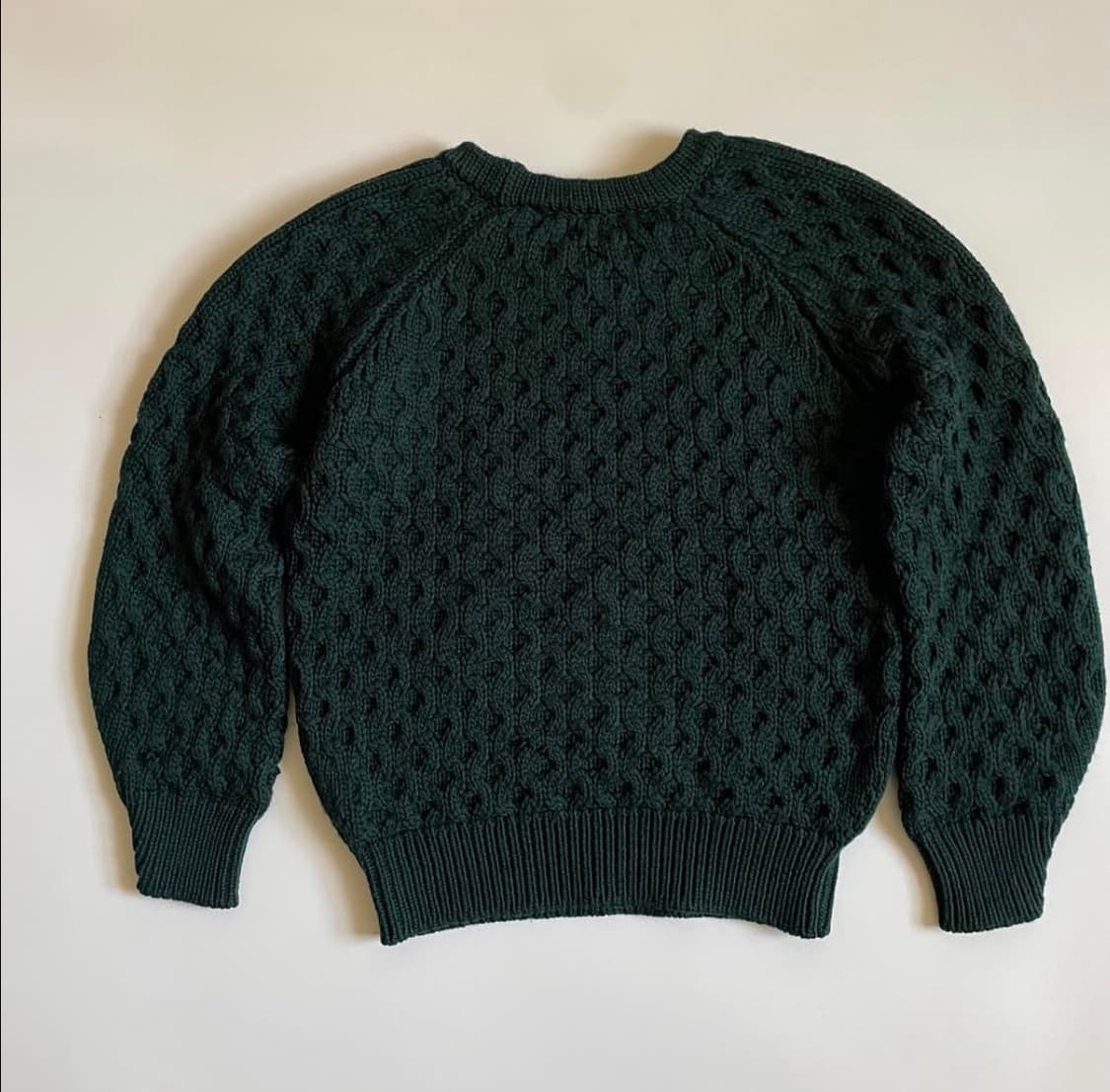 이자벨마랑 니트 상품이미지2