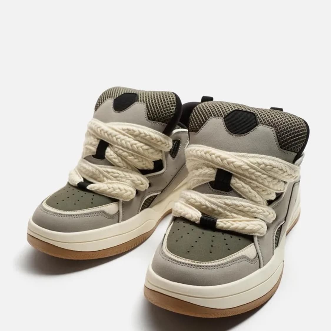 자라 보드화 멀티컬러 상품이미지2