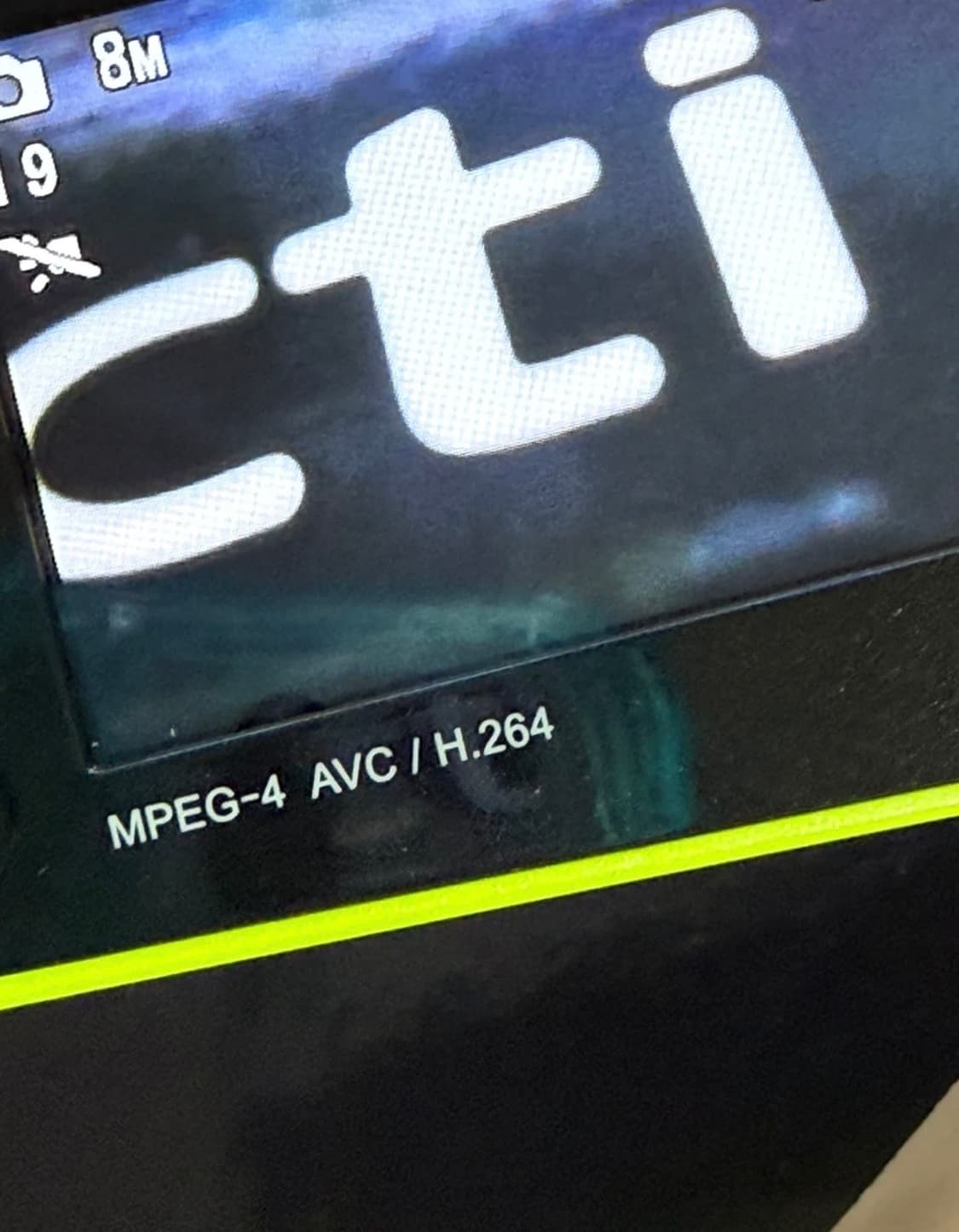 박스셋！산요 작티 xacti DMX-CS1 디지털 캠코더 상품이미지4