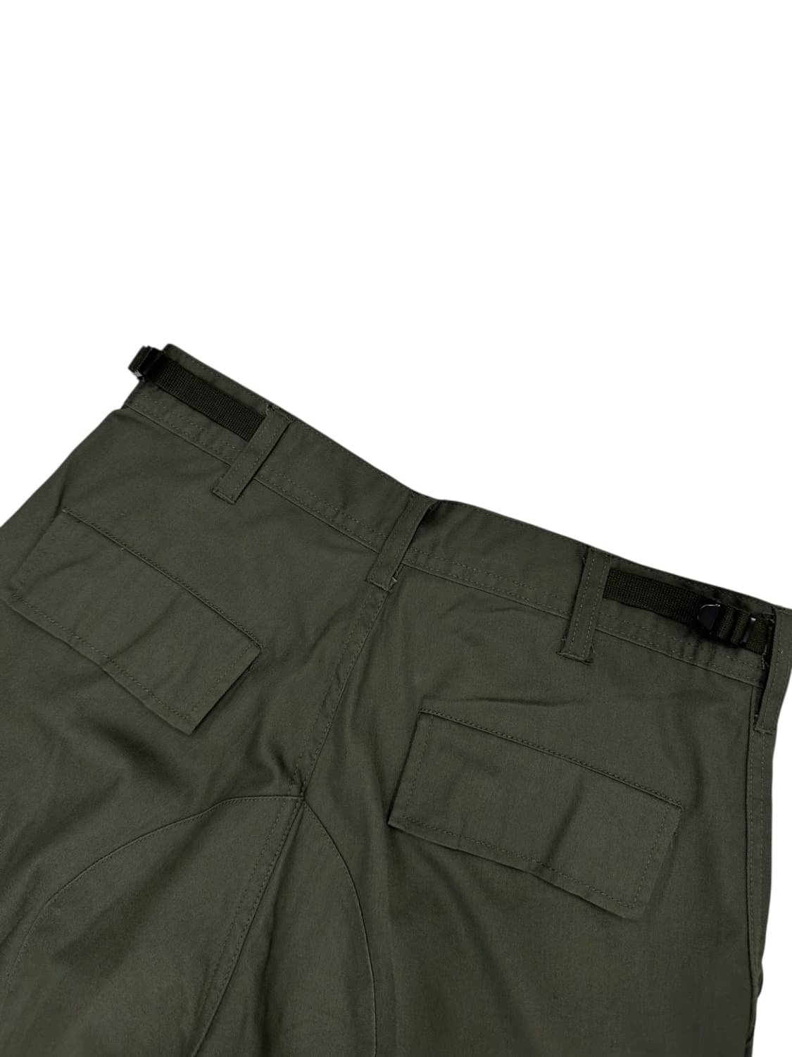 로스코 퍼티그팬츠 카키 (S/30인치) 상품이미지7