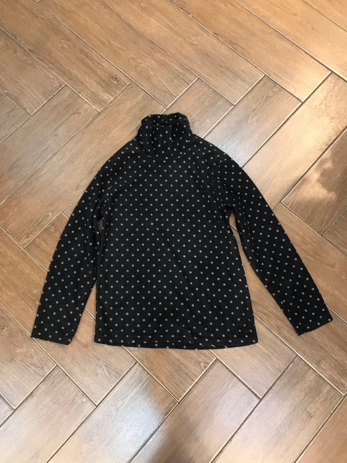 (5ps) 블랙 소녀 코디 세트 🤍 상품이미지9