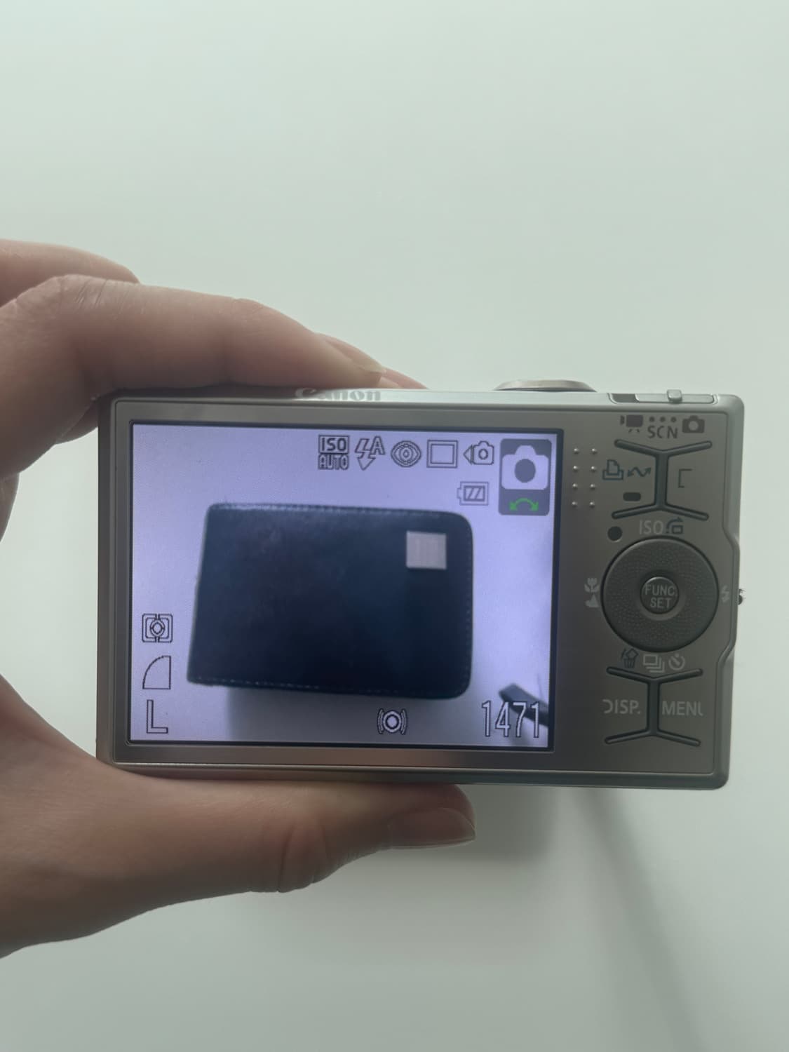 캐논 ixus 90 is 판매!  상품이미지4