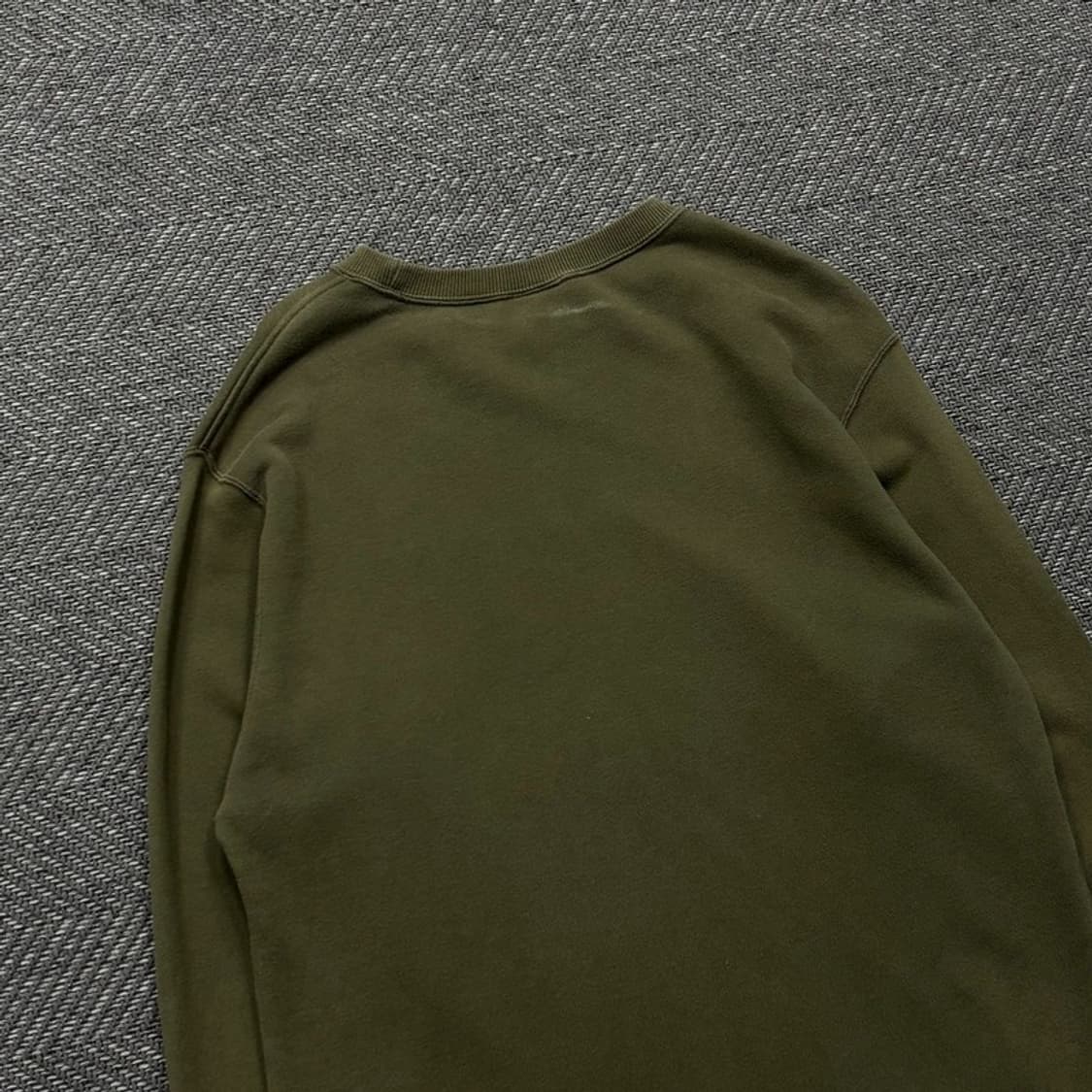 챔피온 빅로고 맨투맨v0432 상품이미지5