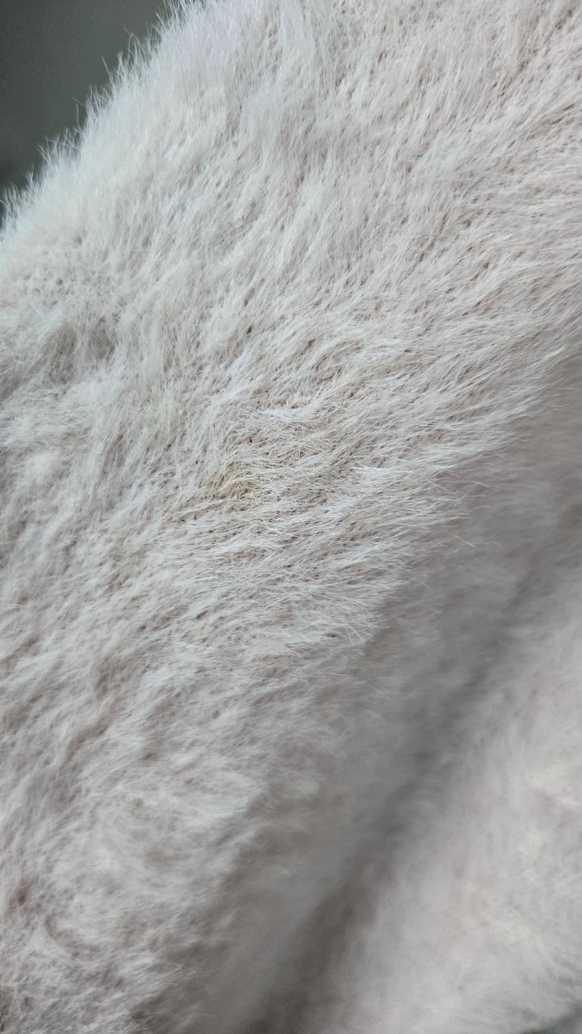 새상품)골프왕x라코스테 가디건 상품이미지10