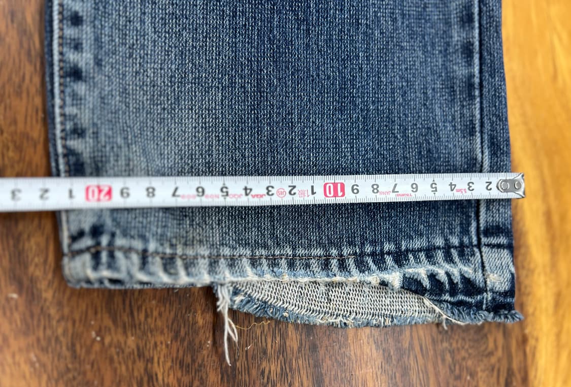 에드윈 이펑션  (32) 상품이미지8