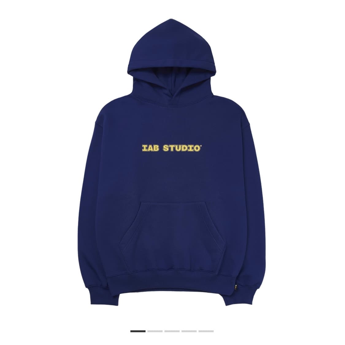 아이앱 스튜디오 후디 후드 상품이미지1