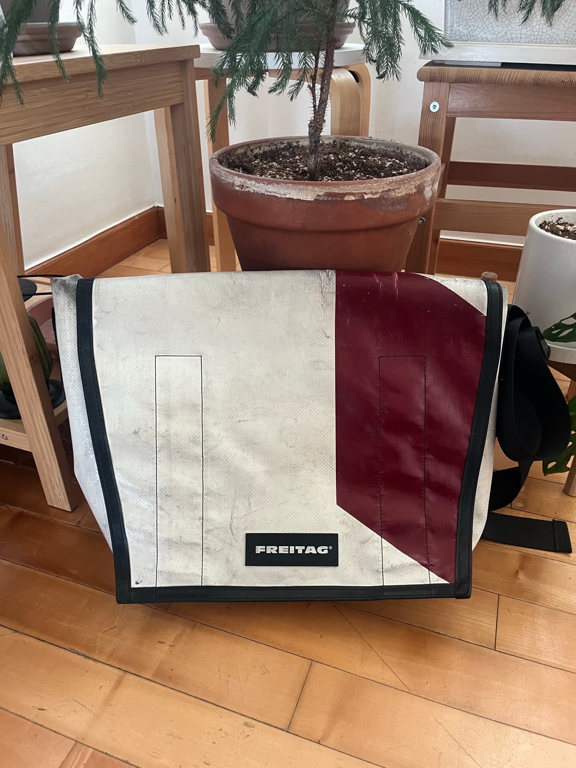 FREITAG DEXTER 상품이미지1