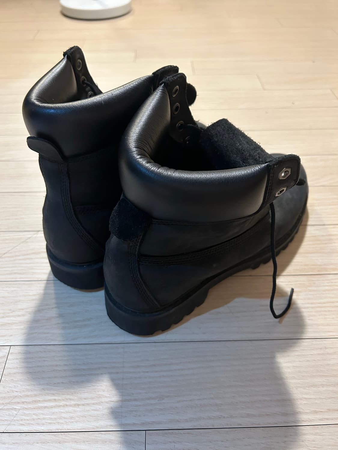 Original Water Proof Boots 상품이미지7