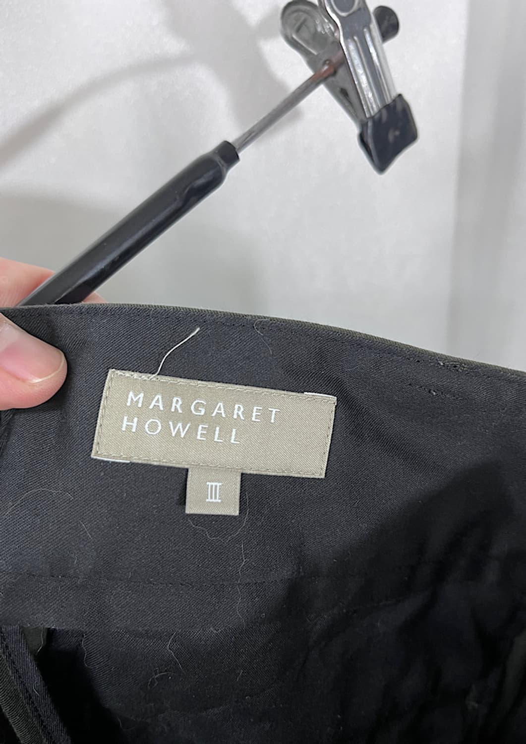 MARGARET HOWELL 상품이미지4