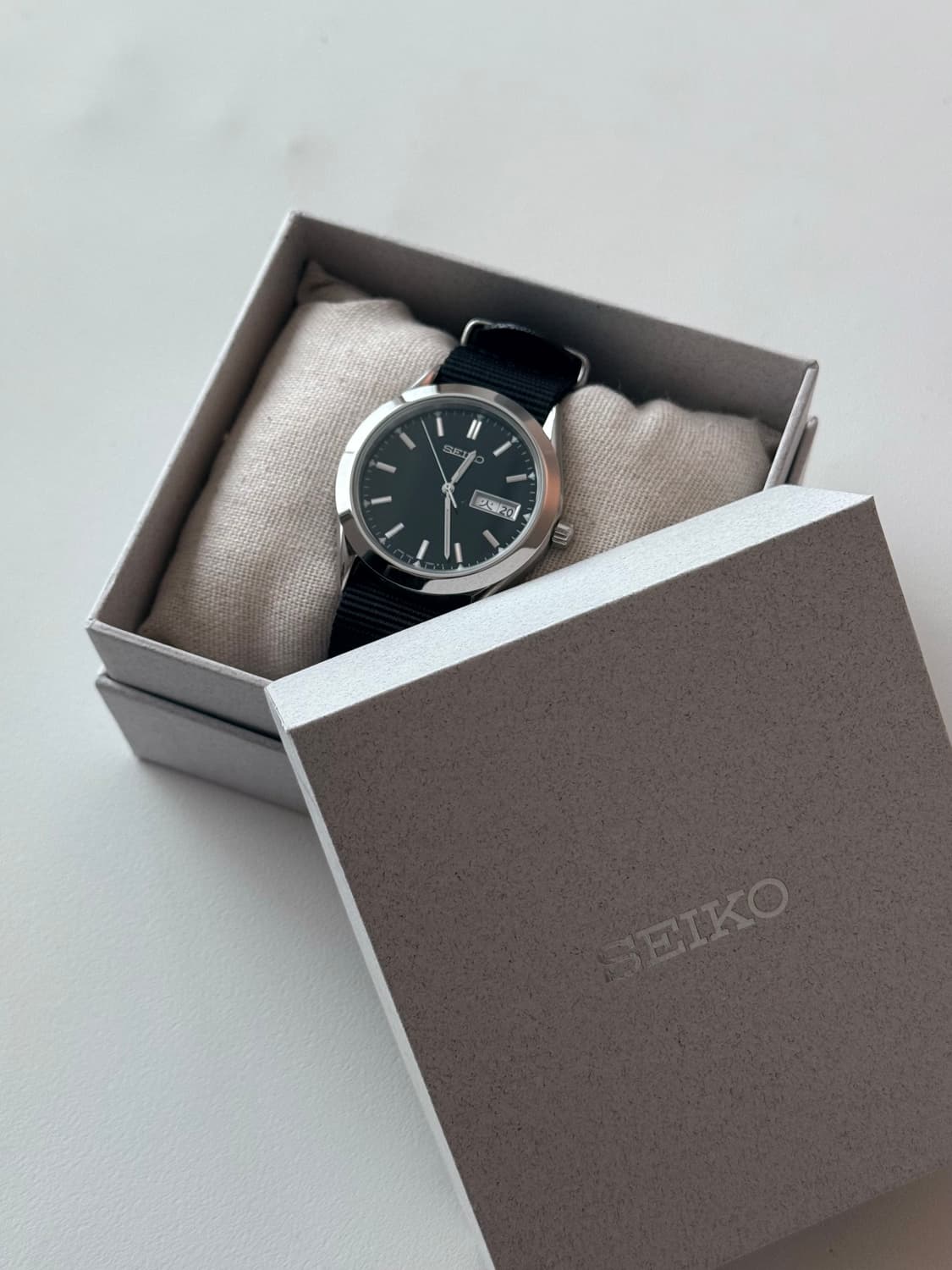 세이코 Seiko SCDC 085 상품이미지2