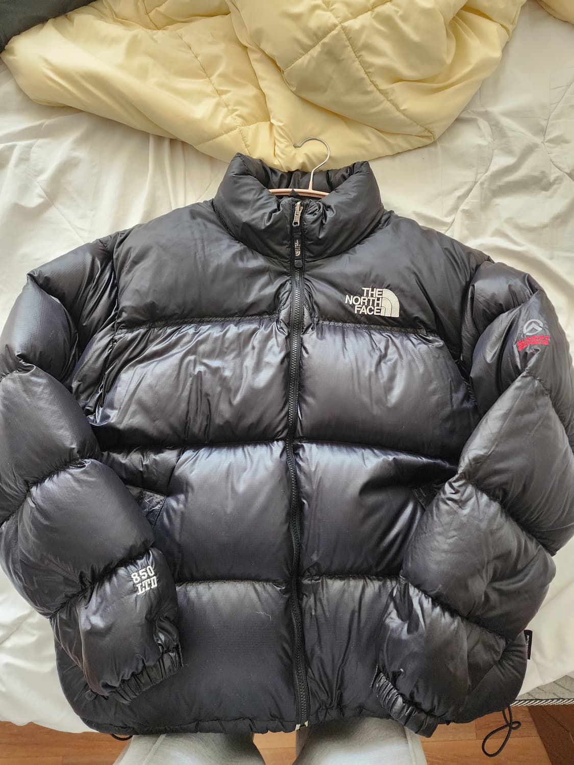 노스페이스 한정판 850ltd  xl 105 상품이미지1