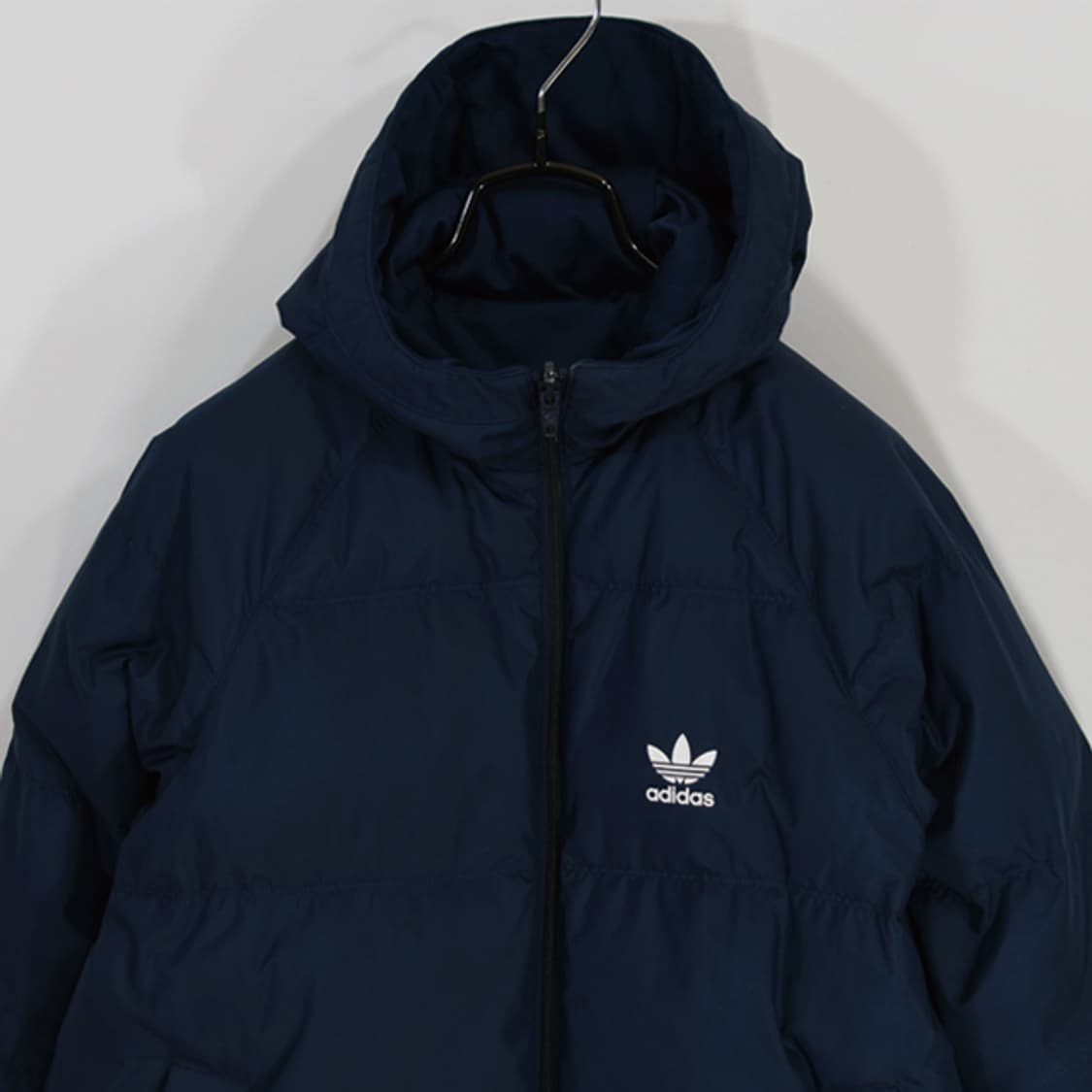 adidas 리버시블다운점퍼 상품이미지4