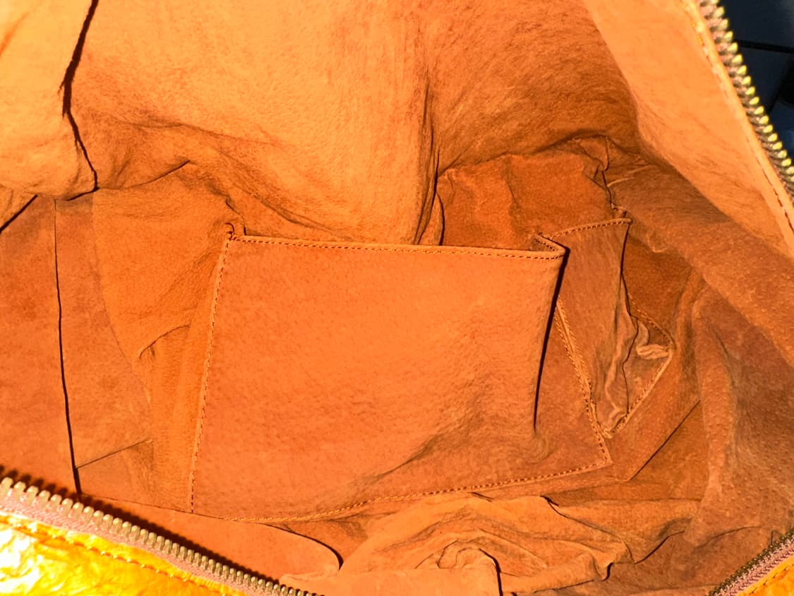 빈티지 가죽가방 상품이미지4