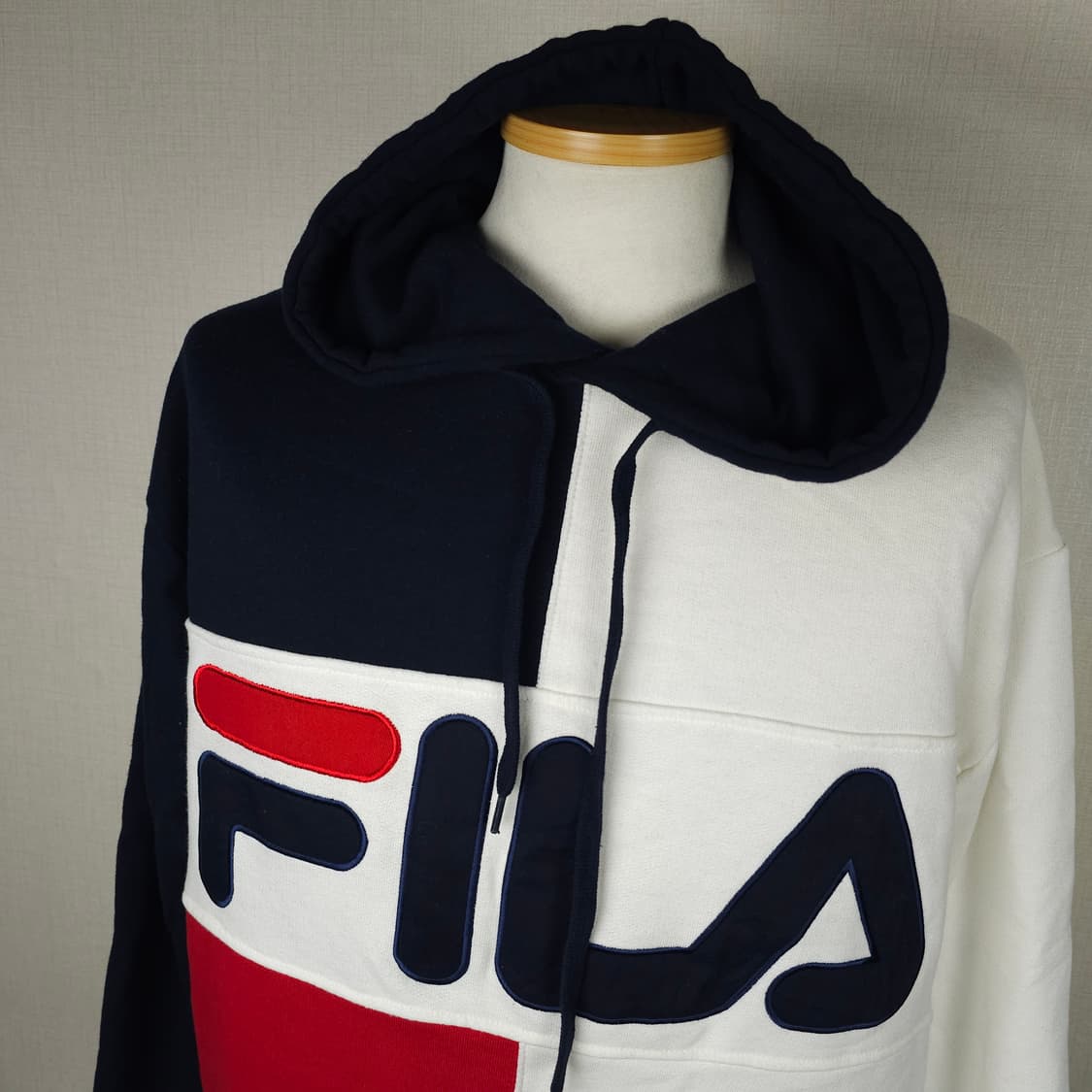 필라 후드티 남자95사이즈 새제품  상품이미지2