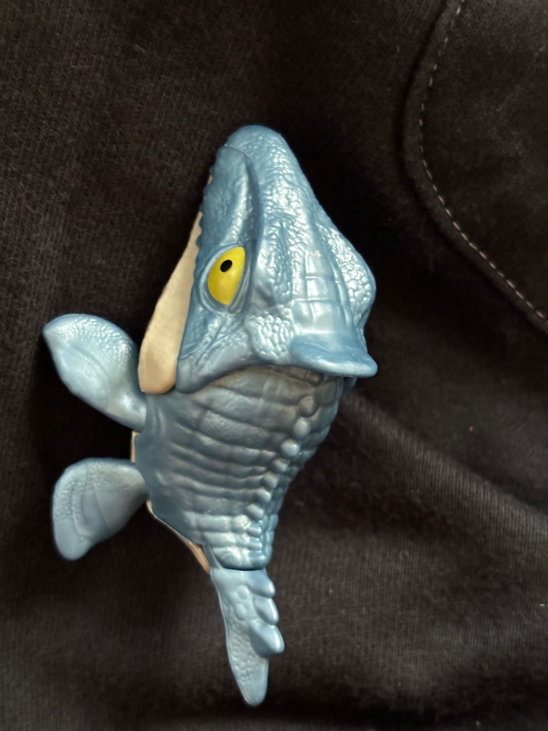 쥬라기월드 공룡 피규어 모사사우루스 인테리어 소품 상품이미지5