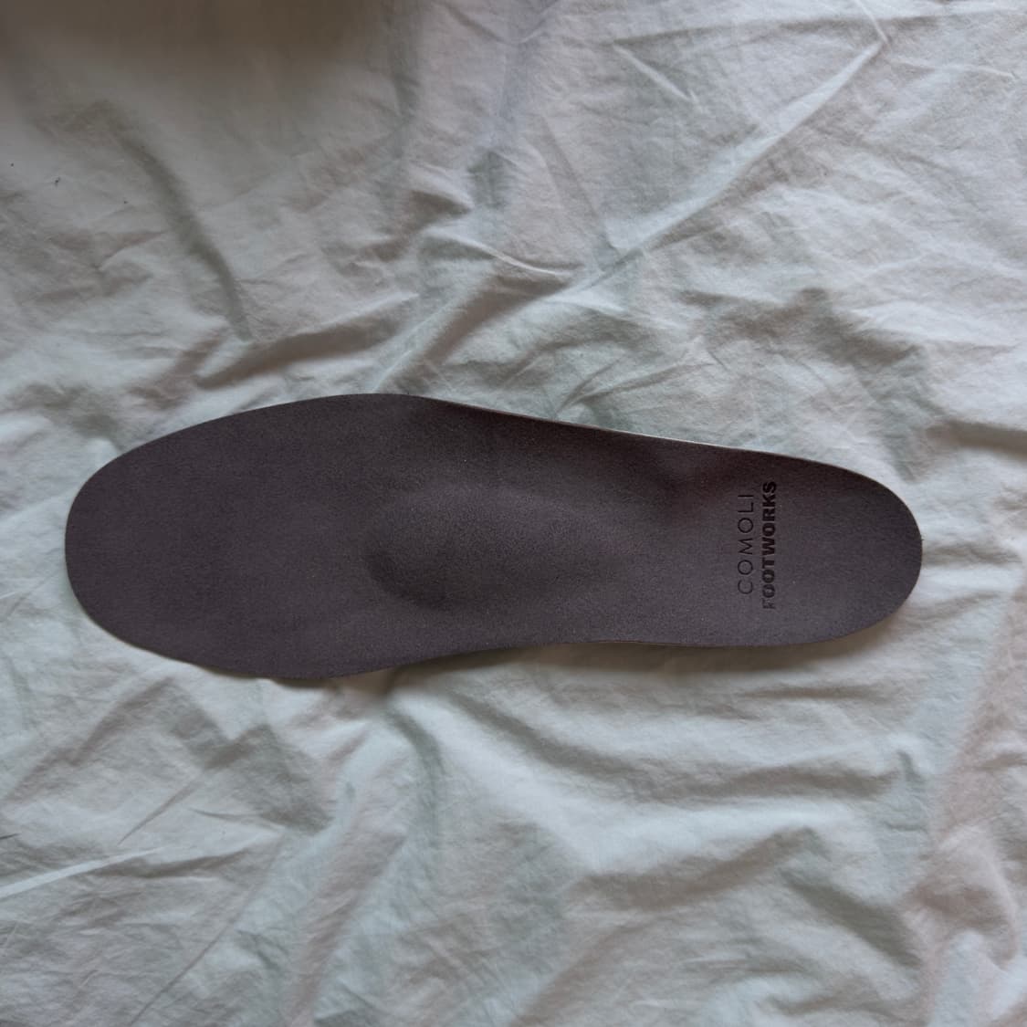 [M10] 코모리 x 풋웍스 별주 티롤리안 부츠 상품이미지9