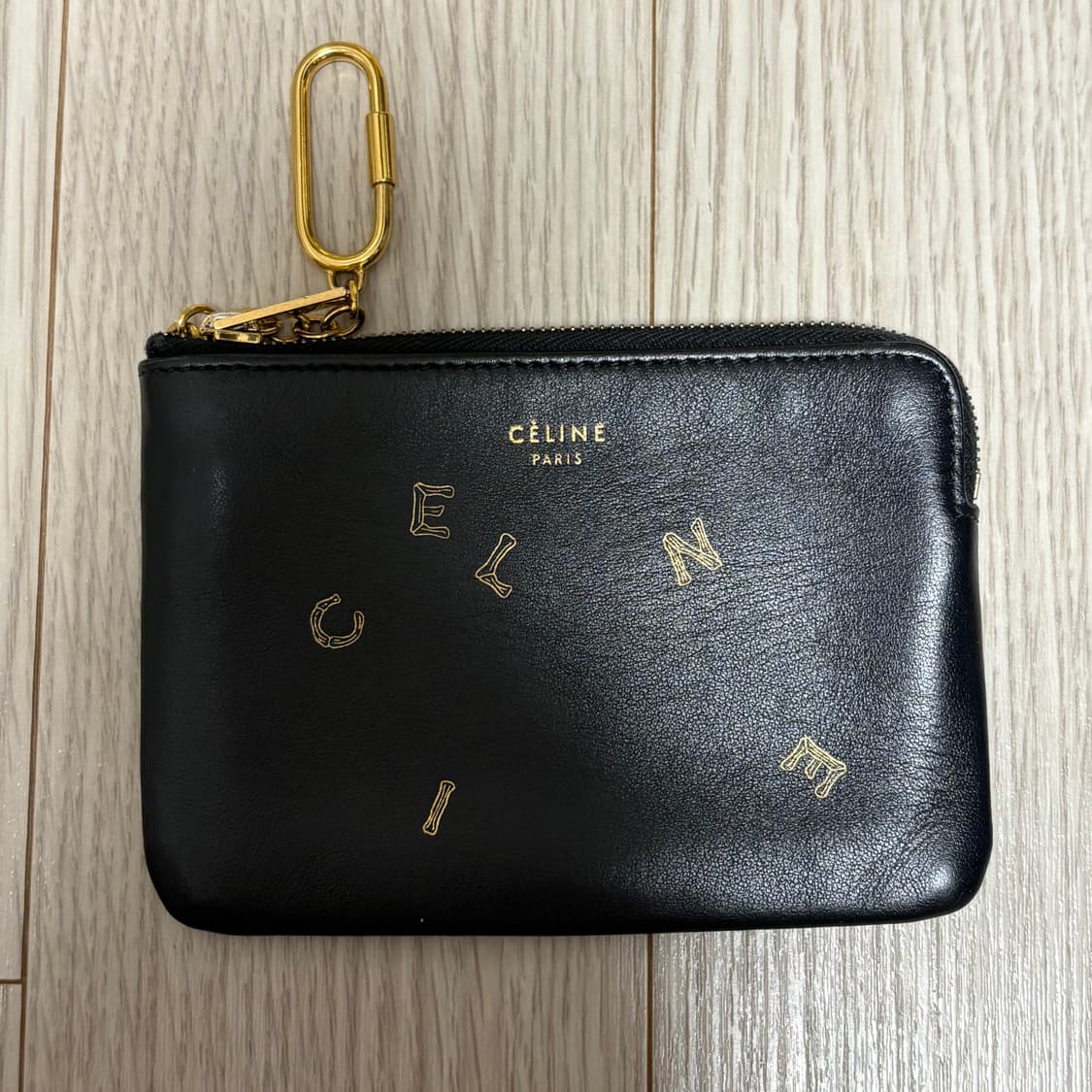 셀린느 지갑 상품이미지1