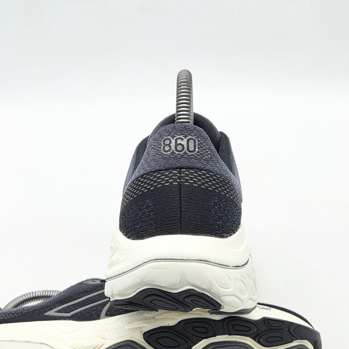 뉴발란스 프레쉬 폼 860v14 블랙 팬텀 W860A14 (250 D)  상품이미지2
