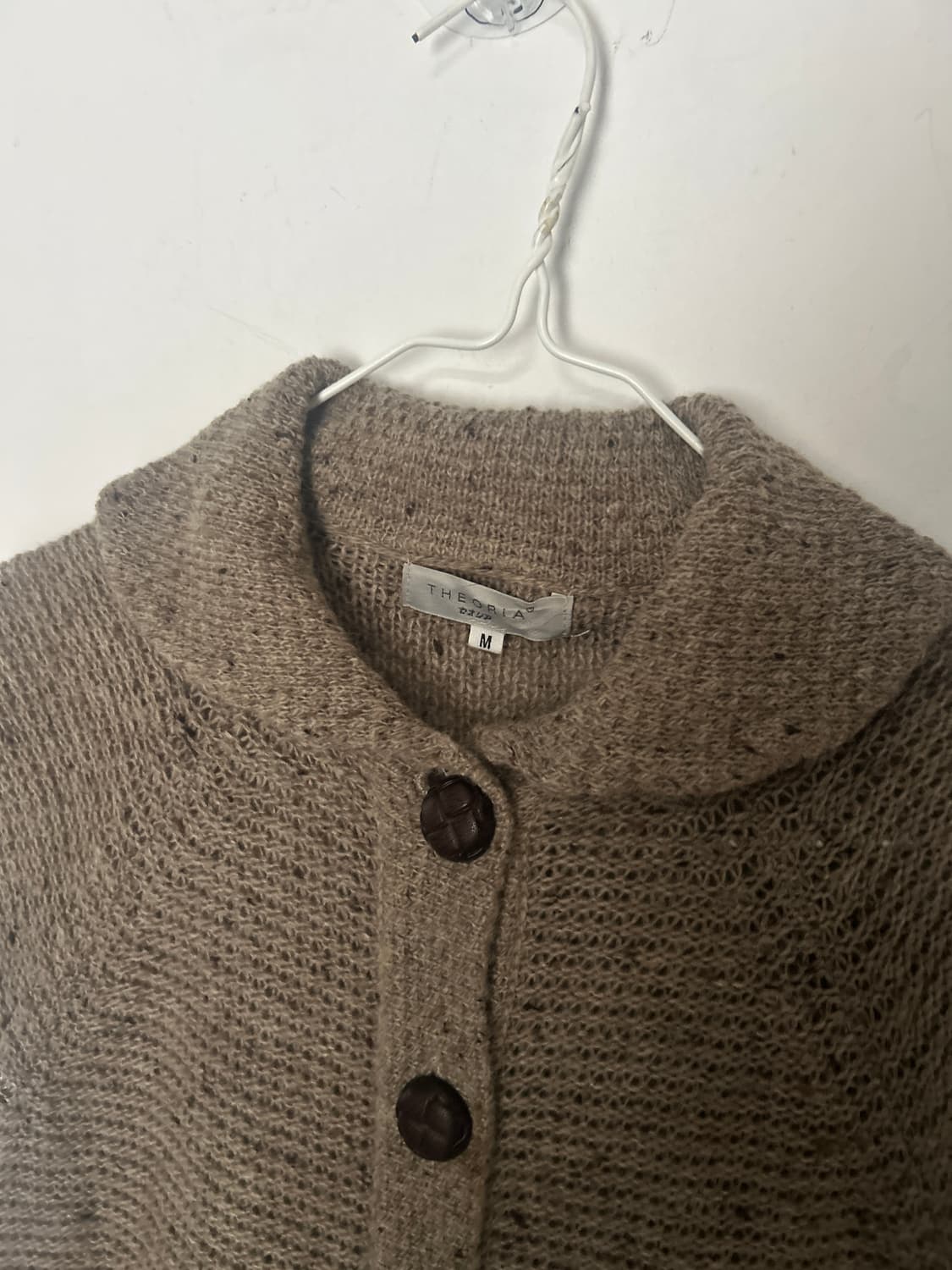 니트 가디건 상품이미지2