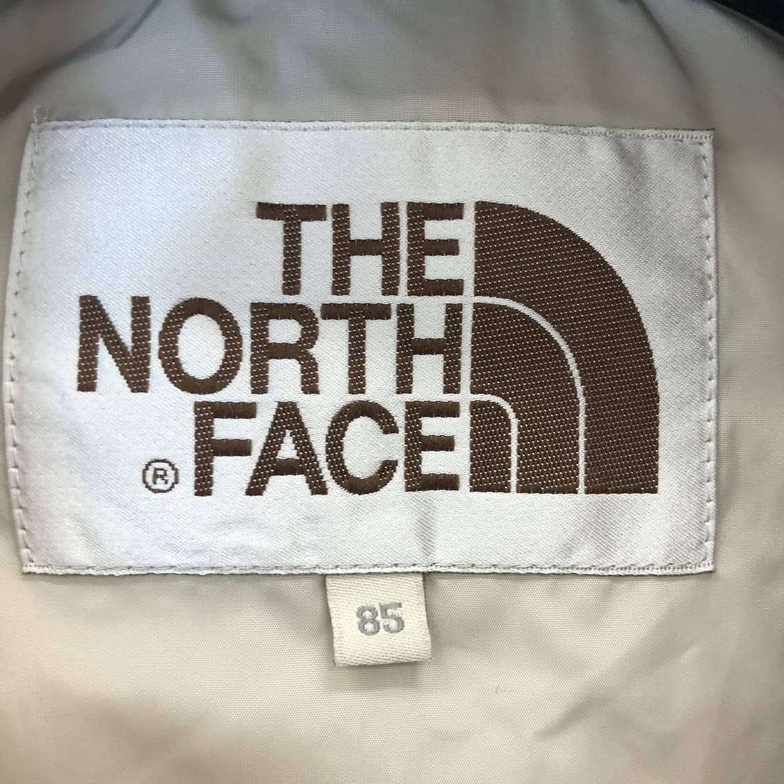 노스페이스 화이트라벨 코빈 후드자켓 85 상품이미지5