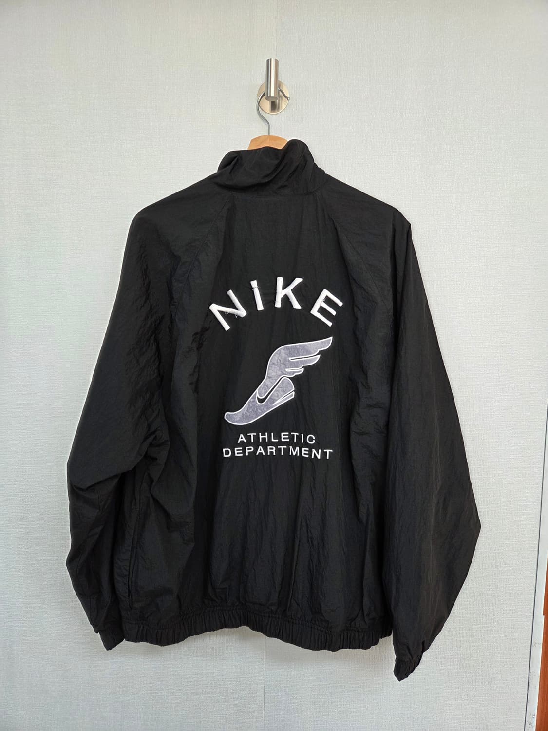 나이키  바람막이 상품이미지2