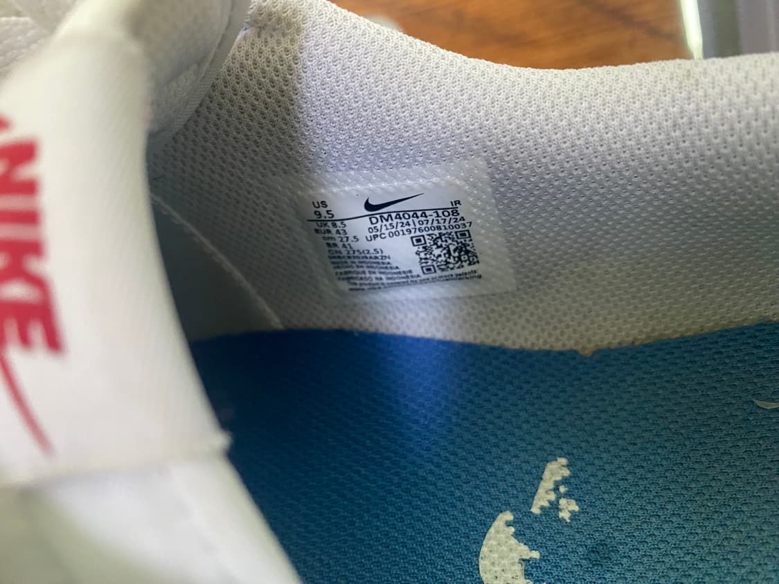 나이키 코르테즈 상품이미지4