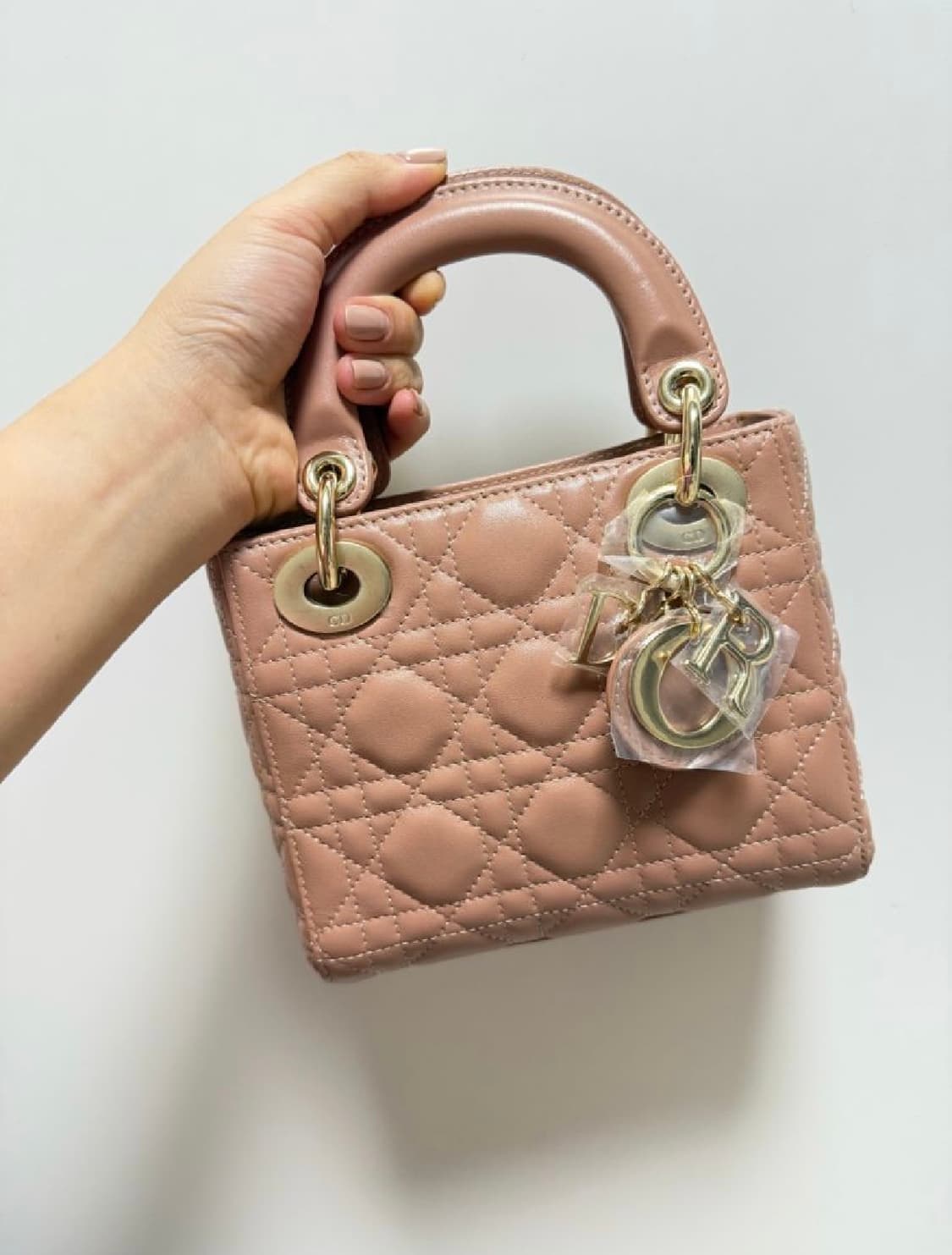 Lady dior 상품이미지1