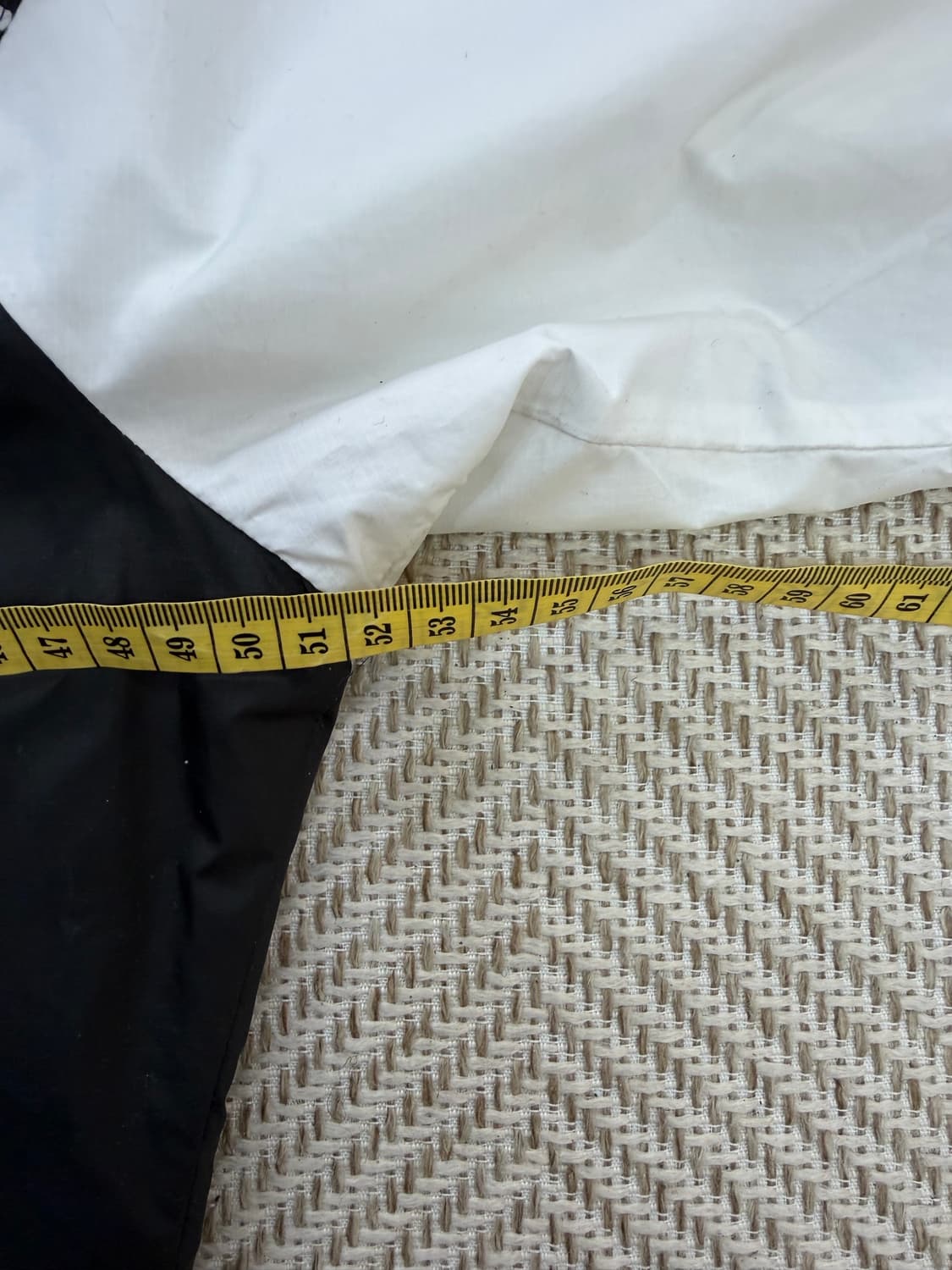 정품) 나이키 여성 핑크로고 바람막이 L 상품이미지8