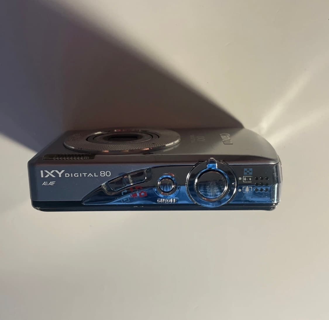 작례O 캐논 익시 80(=익서스 65) 상품이미지5