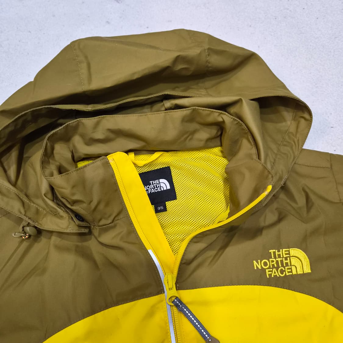 노스페이스  바람막이95 상품이미지2