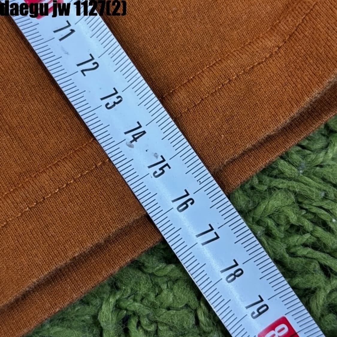 슈프림 반팔 상품이미지6