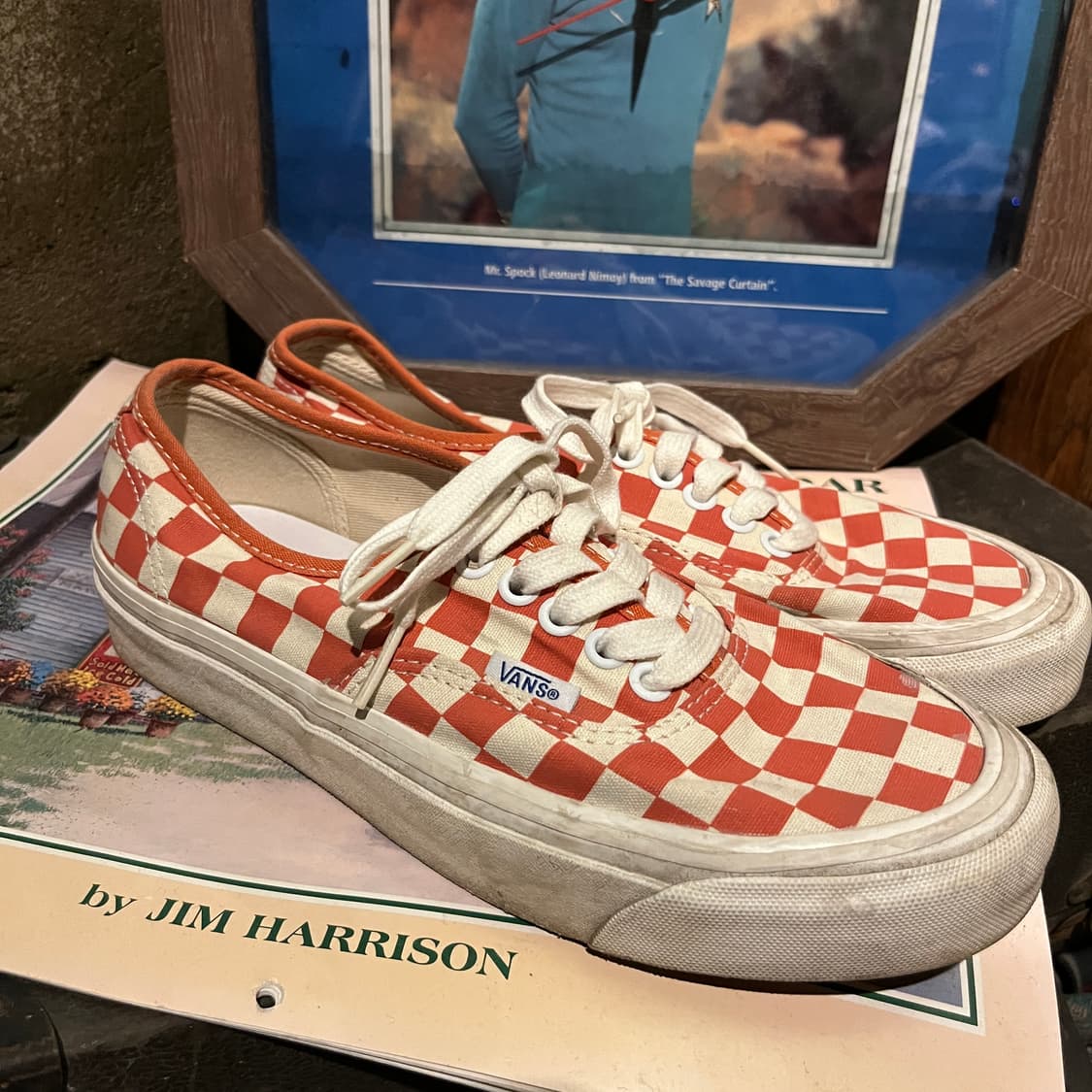 반스 245 상품이미지3