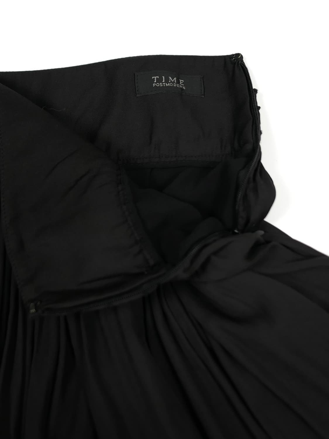 Time postmodern balloon skirt pants 상품이미지5
