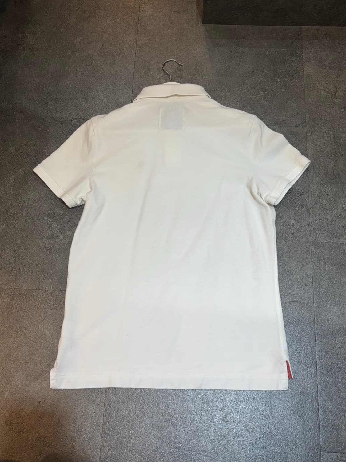 아베크롬비 반팔 카라티 티셔츠 XL 상품이미지3