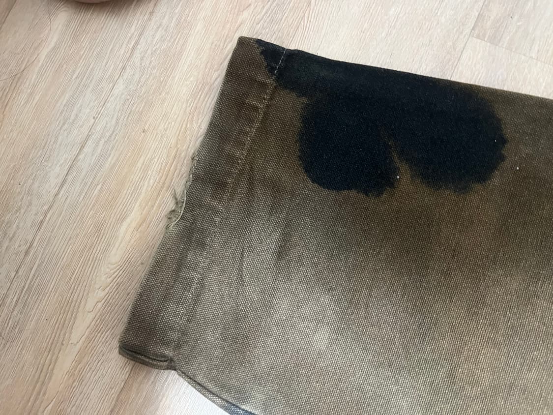 (32) 스투시 플로랄다이 워크팬츠 상품이미지5