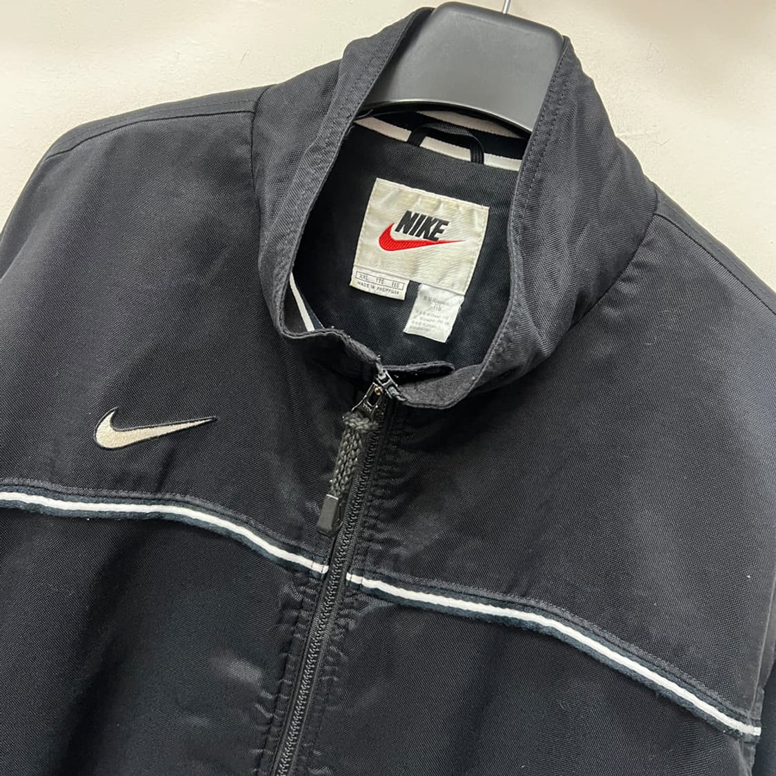 00s 나이키 올드스쿨 자켓 2XL 상품이미지3