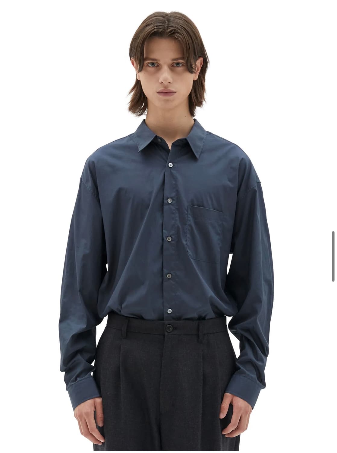 브라운야드 셔츠 상품이미지1