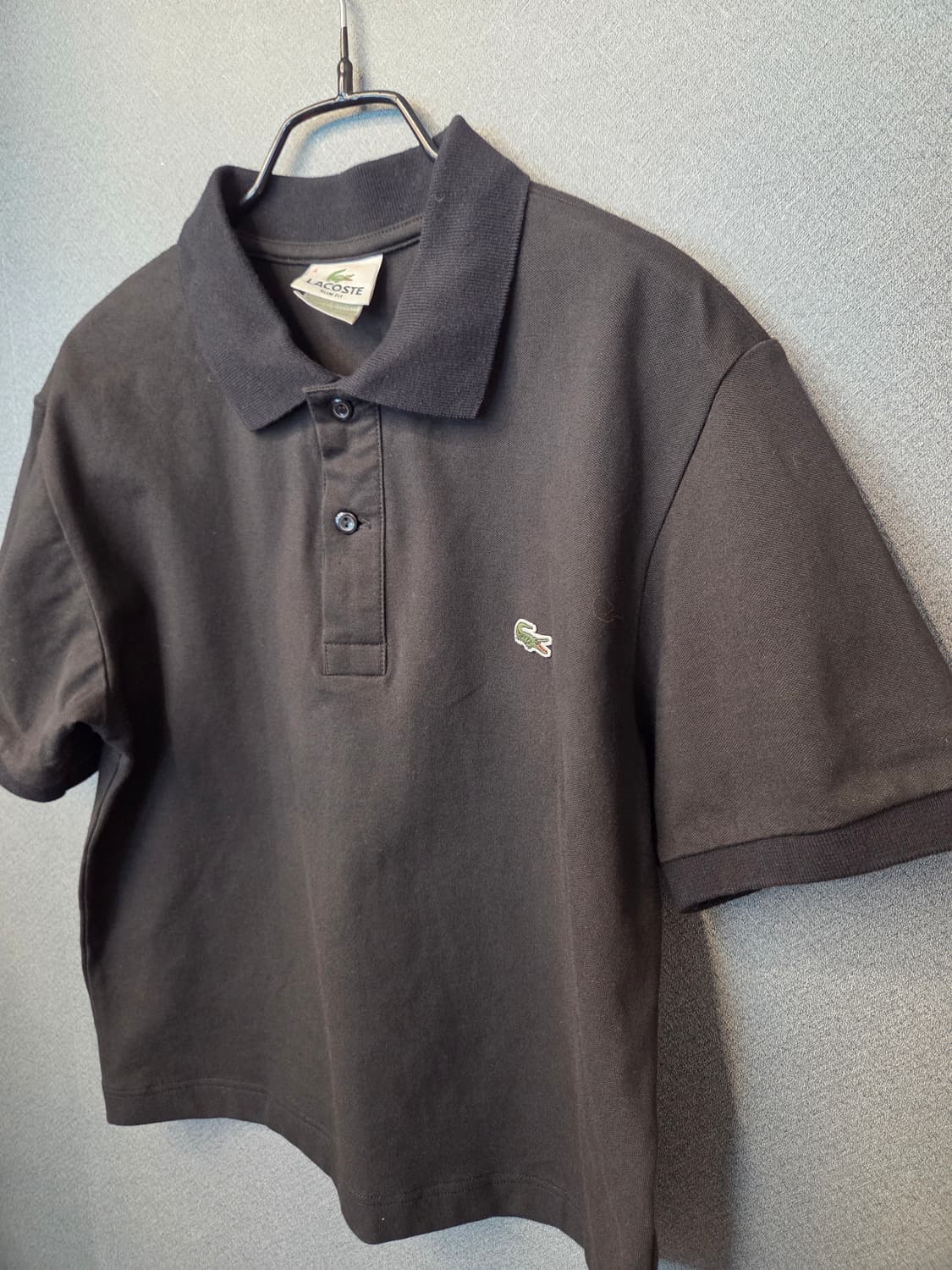 라코스테 반팔티 상품이미지3