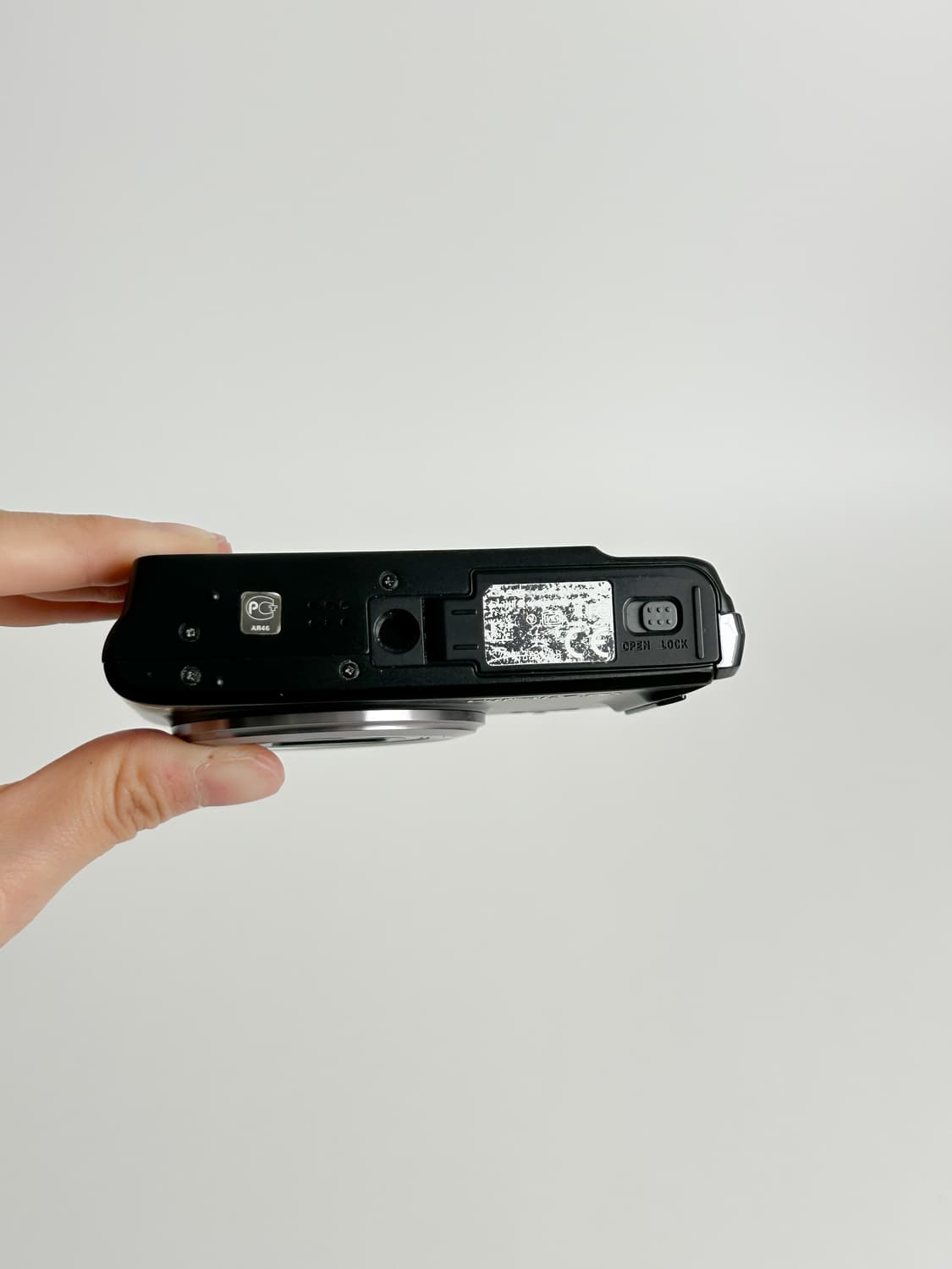 츄디카!) 카시오 엑슬림 h15 Exilim 빈티지 디카 상품이미지8