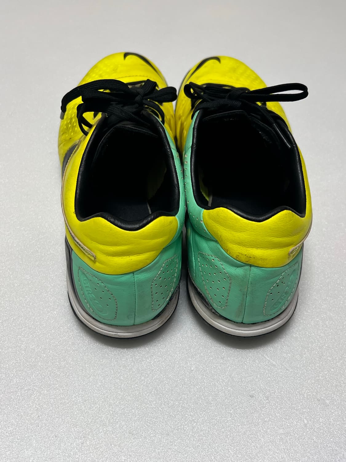 [260] 나이키 CTR360 리브레토3 TF 풋살화 상품이미지4